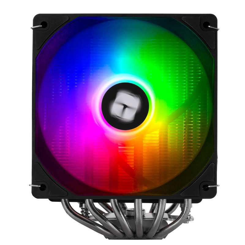 Thermalright Processeur Thermalright Peerless Assassin 120 ARGB