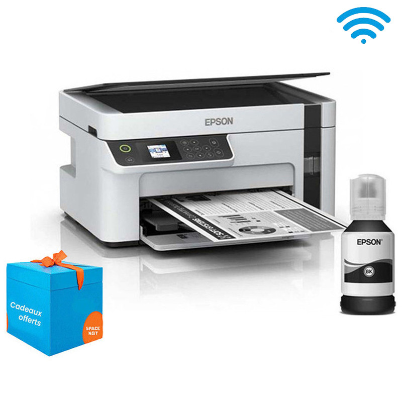 Epson IMPRIMANTE -M2120 3 EN 1 A RESERVOIR INTEGRE