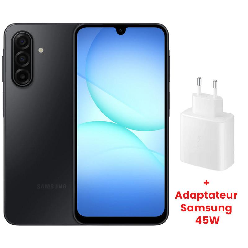 Samsung Galaxy A17