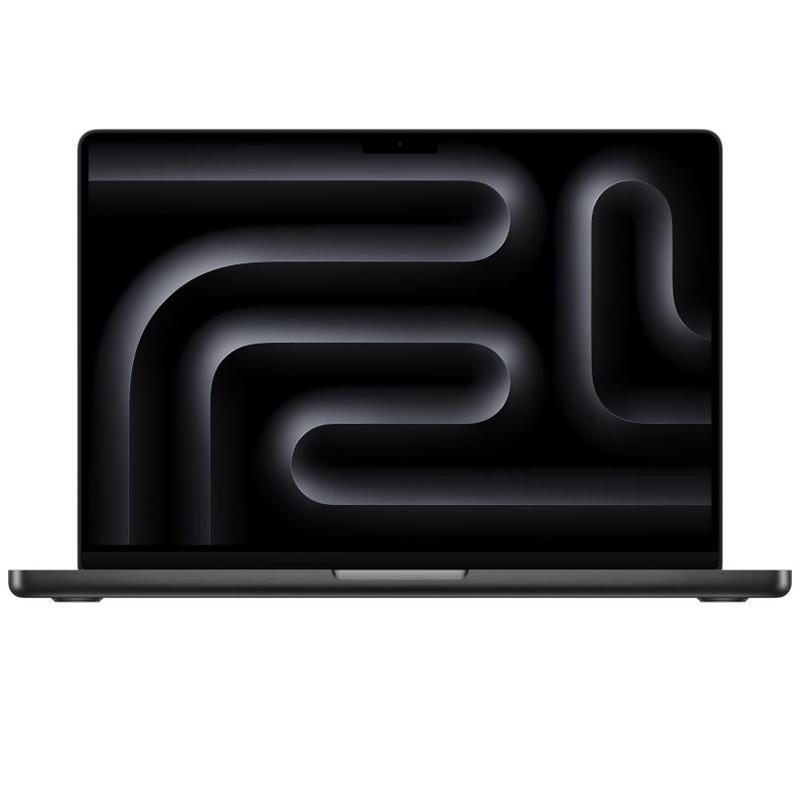 Apple MacBook Pro M4 Pro 14" SSD Sidéral