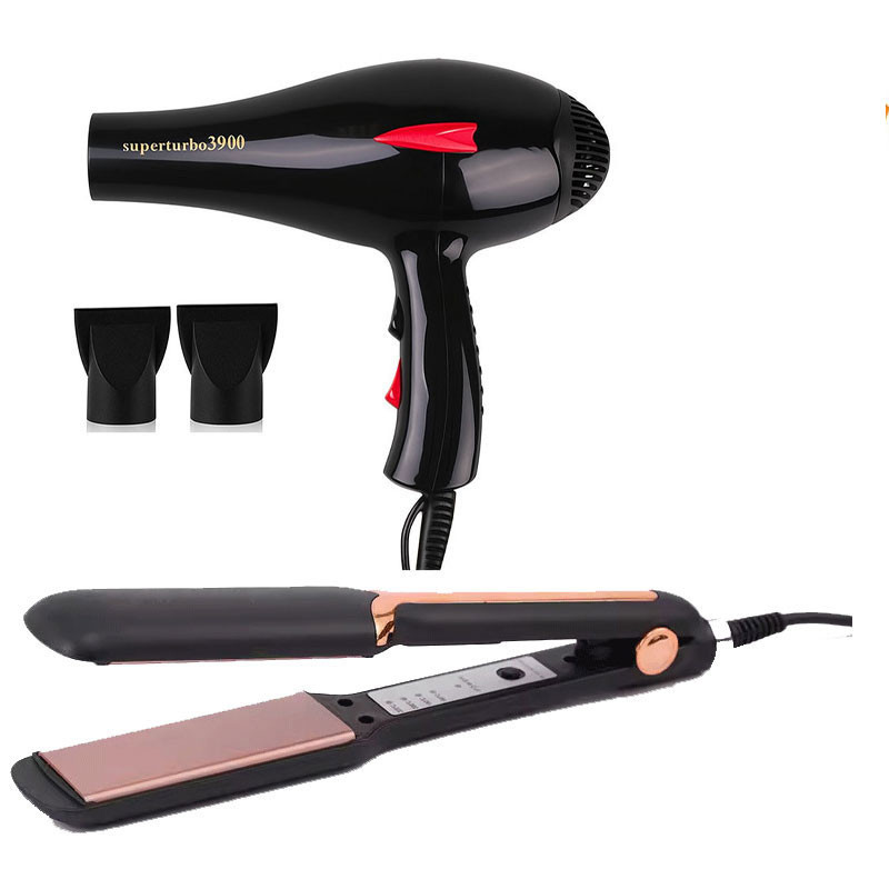 Hoffmans Hoffmans 3900 + Plaque Cheveux G-MAX