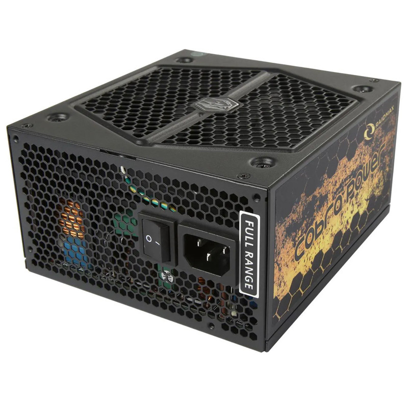 Raidmax d'Alimentation Raidmax RX-AE-B1200 80 Plus