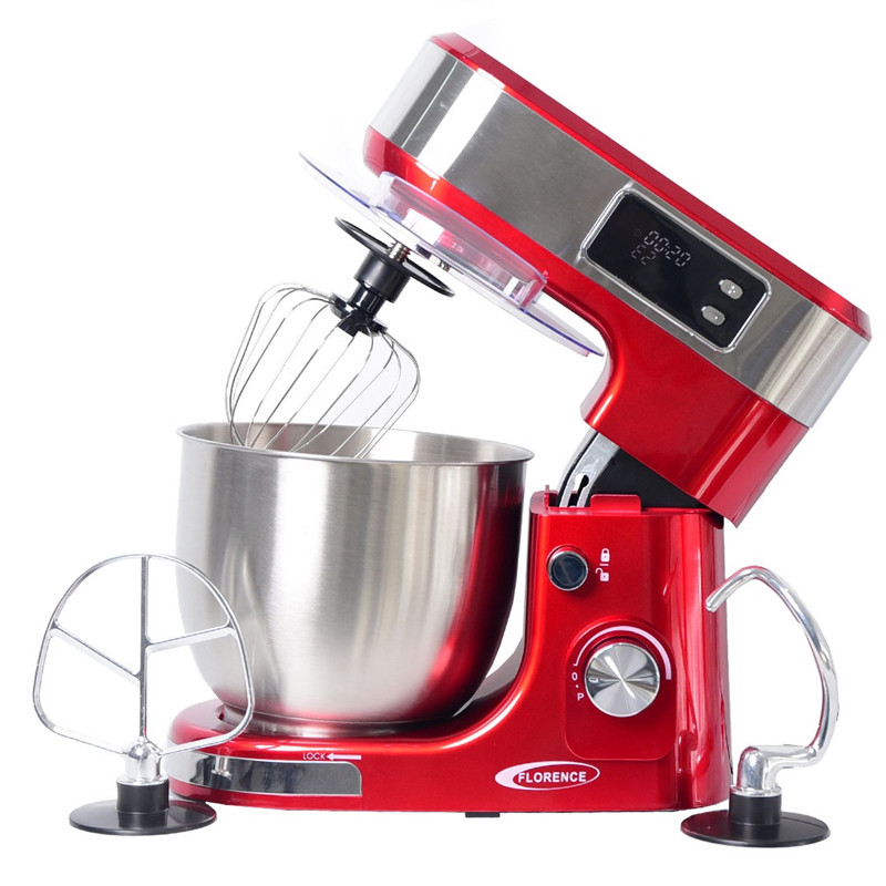 Florence SM-6466AE-R 1300W