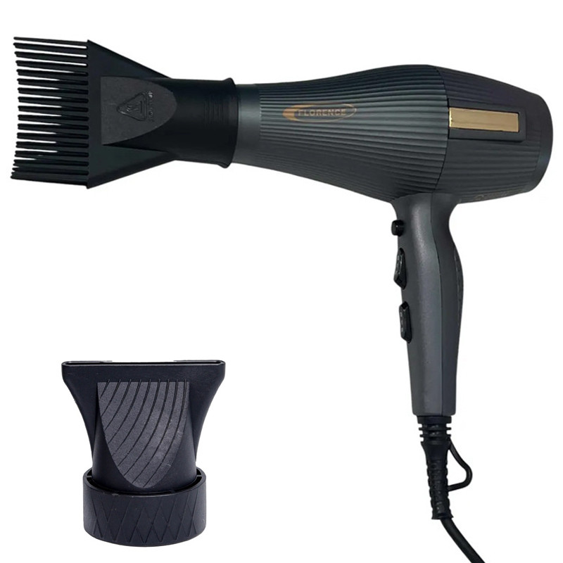 Florence Sèche Cheveux Professionnel HK447-2 2000W