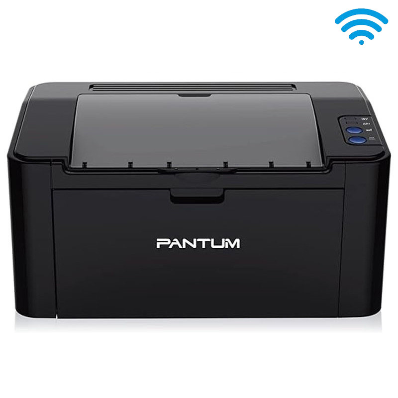 PANTUM Imprimante Monofonctionnel Laser P2500W &