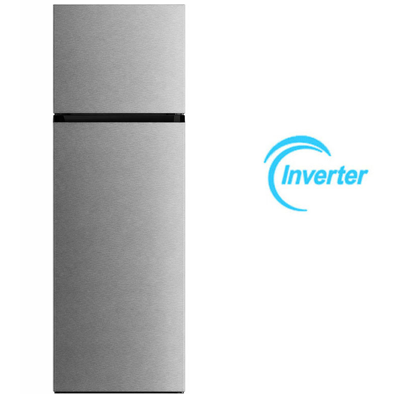 HYUNDAI HYN-6338INFIX Inverter 338L NoFrost Inox