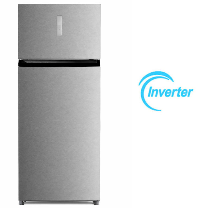 HYUNDAI Inverter HYN-7463INFIX 463L NoFrost Inox