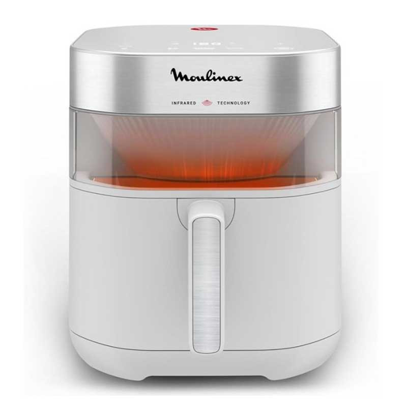 Moulinex Easy Fry Infrared EZ831GF0 2020W 7L