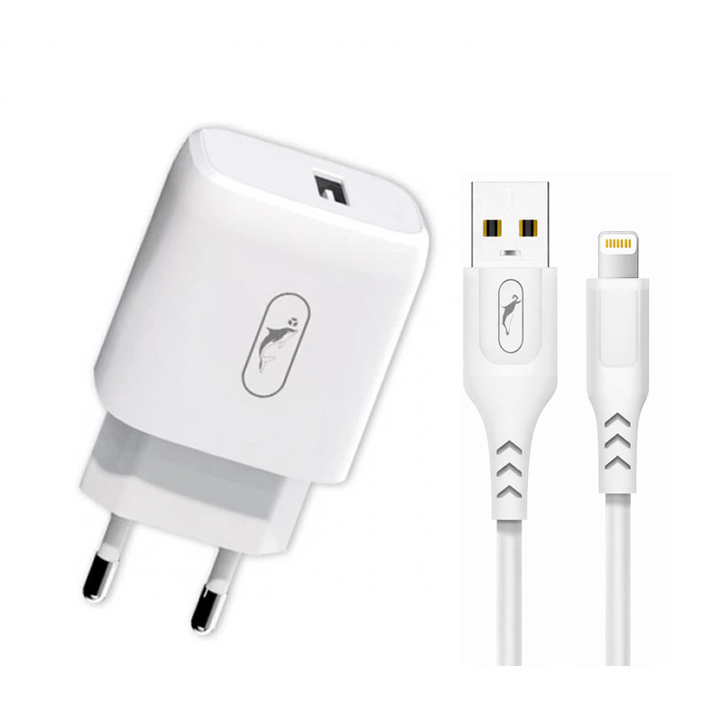 Sky Dolphin Sky Dolphin SC22E Lightning Smart Charge