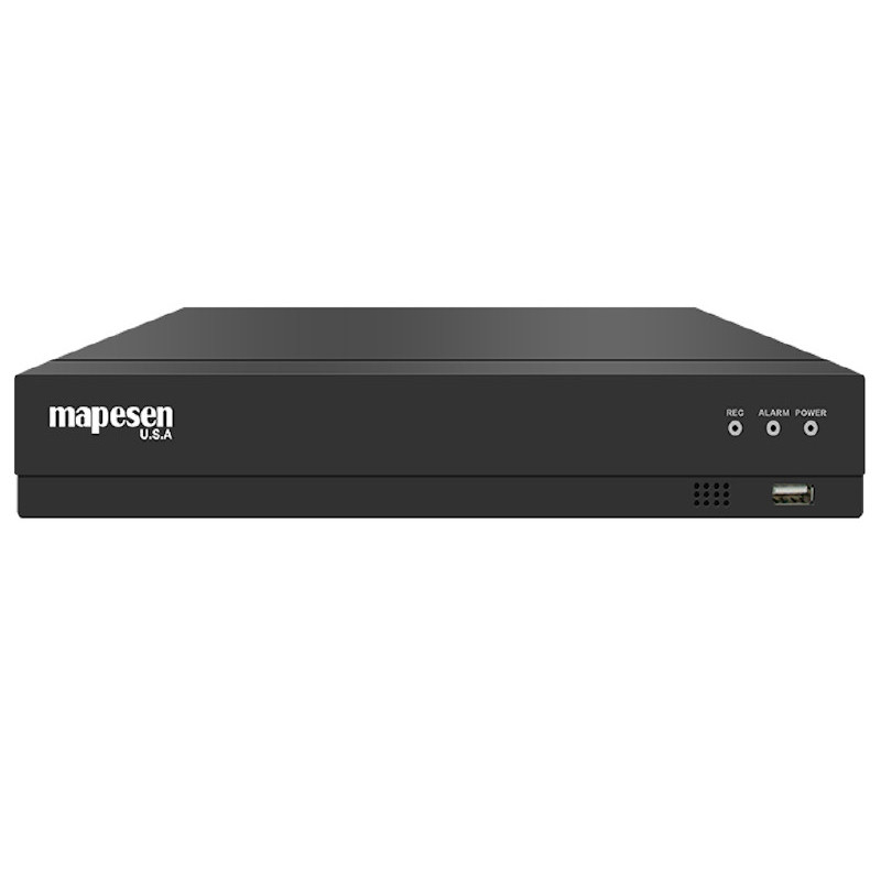 Mapesen XVR Mapesen XVR-HME8104S-S1 Lite 4 Canaux 5MP