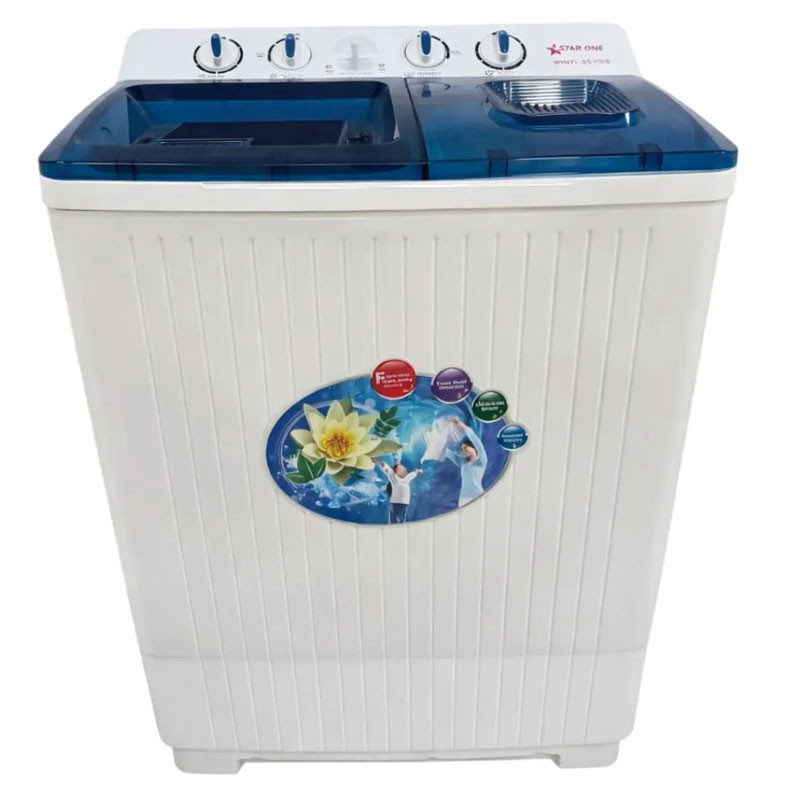 Star One Automatique Star One ST150B 15Kg
