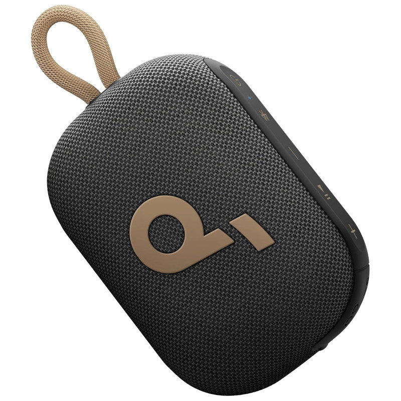 Anker Haut Parleur Bluetooth Anker Select Beige