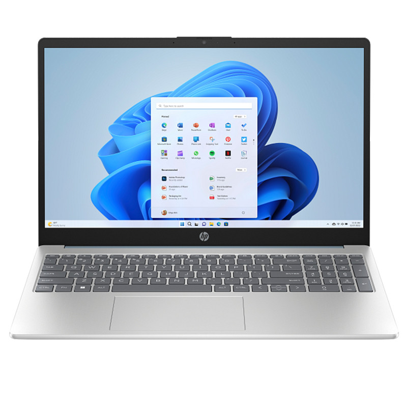 Hp 15-fc0091nk Ryzen 5 SSD Windows 11