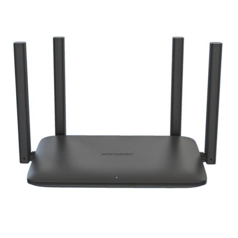HikVision Double Bande Sans Fil Hikvision DS-3WR15X 1500 MBPS