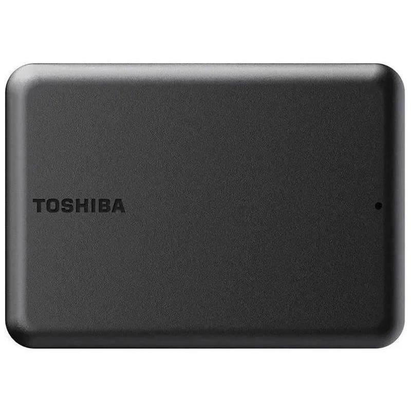Toshiba Disque Dur Externe Canvio Partner HDD 4To USB 3.2