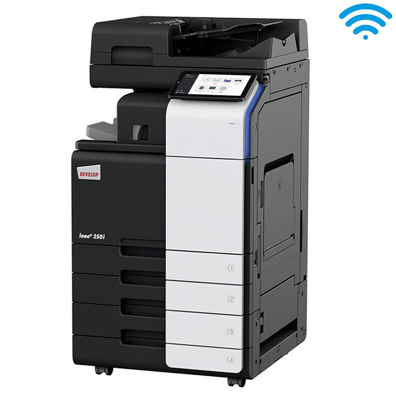 DEVELOP INEO Develop Ineo 301I Multifonction Laser Monochrome A3