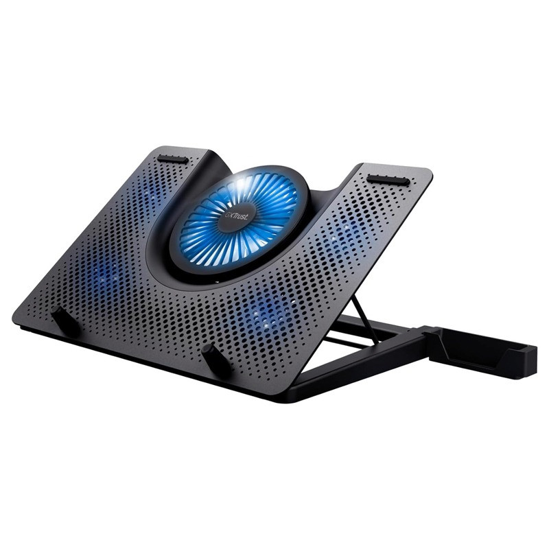 Trust de Refroidissement Pour PC Portable Trust GXT 1125
