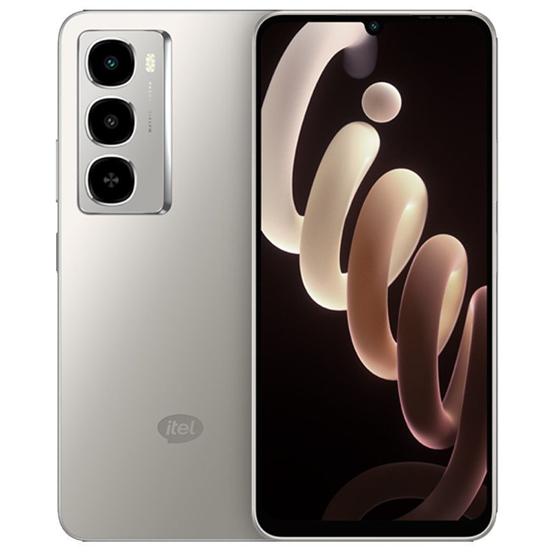 Itel Mobile City