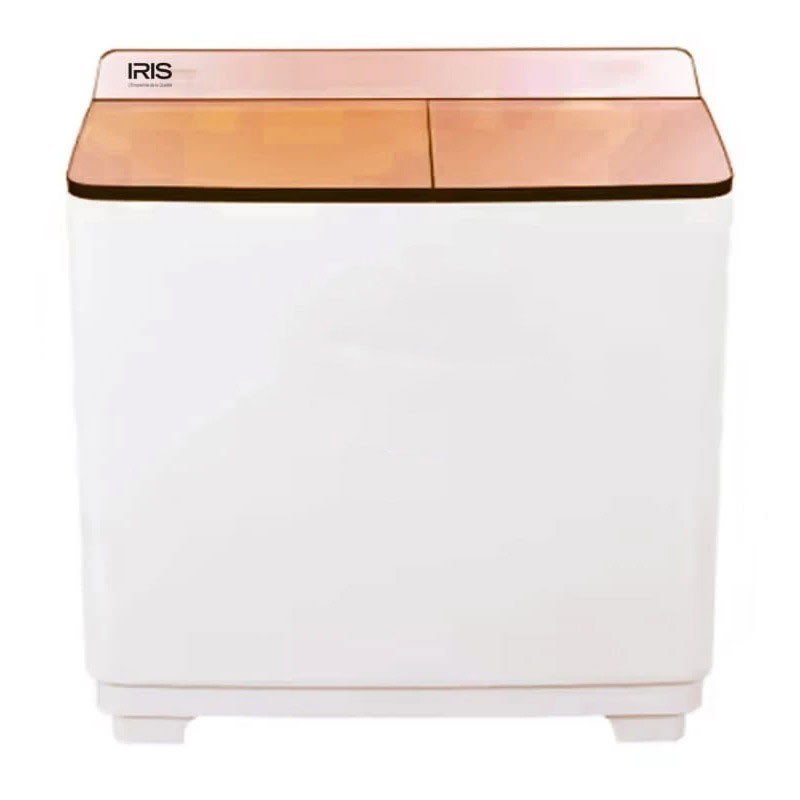 IRIS Automatique Iris IWS128F 12Kg