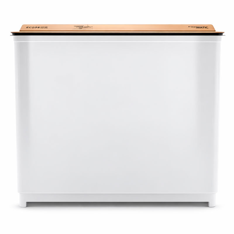 IRIS Automatique Iris IWS140F 14Kg