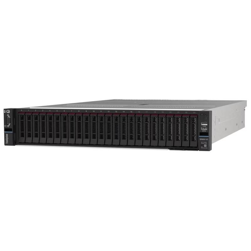Lenovo Serveur ThinkSystem SR650 V3 Xeon 4514Y 3x 1.2To