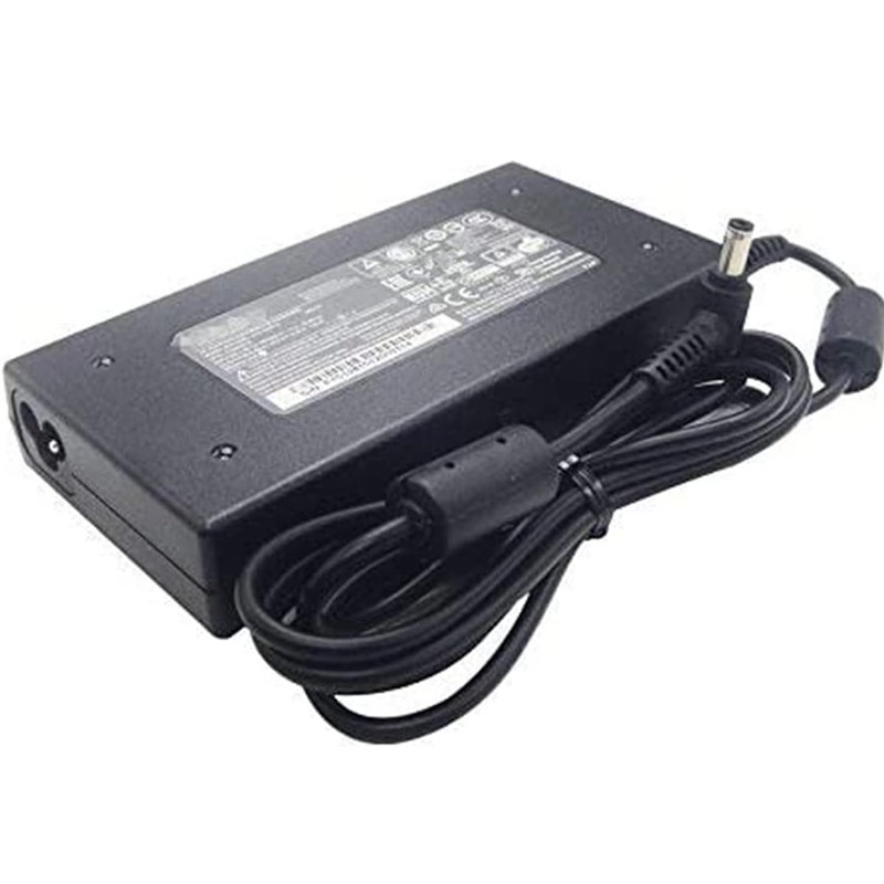 Compatible MSI Chargeur Pc Portable Gaming 19.5V 6.15A Adaptable