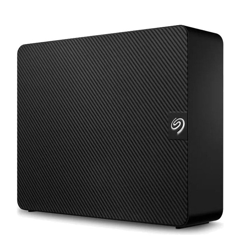 Seagate Disque Dur Externe Expansion Desktop HDD 8To 3.5"