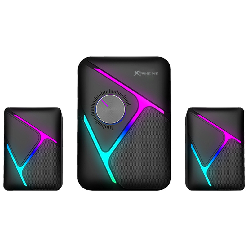 XTRIKE Gaming Bluetooth Xtrike ME SK-610 RGB