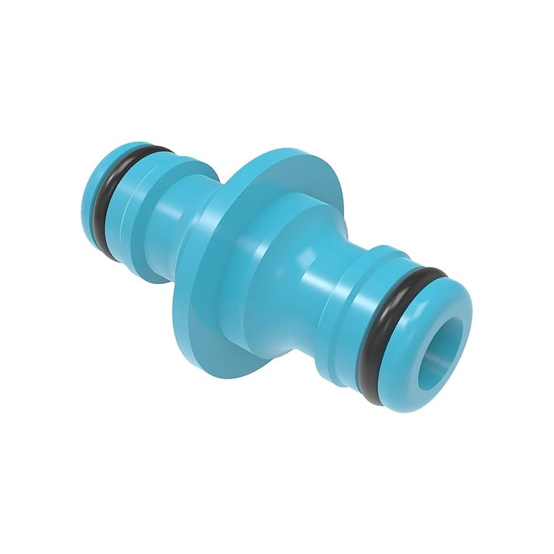 Cellfast Pour Tuyau d’Arrosage Cellfast 50-200 2 Voies