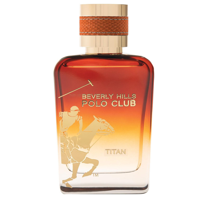 Beverly Hills Polo Club Beverly Hills Polo Club Eau de Toilette Homme