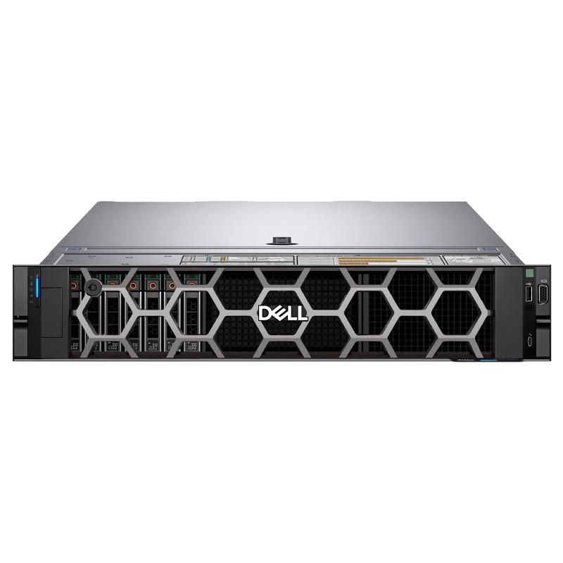 Dell Serveur PowerEdge R760xs 4410Y 2.4To 8 Baies