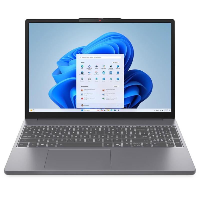 Lenovo IdeaPad Slim 3 15IRH10 i7 13Gén SSD Windows 11 Pro