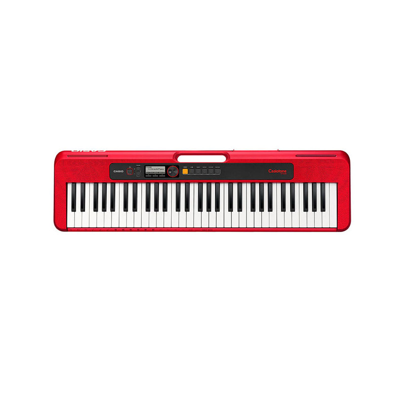 CASIO électronique Musical + ADPT Casio en Couleur
