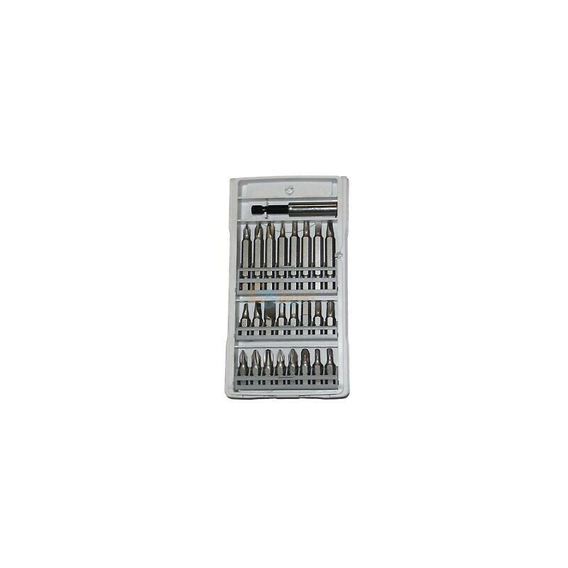 Bosch D'EMBOUTS DE VISSAGE 25PCS AV PORTE EMBOUT UNIVERSEL BOCSH