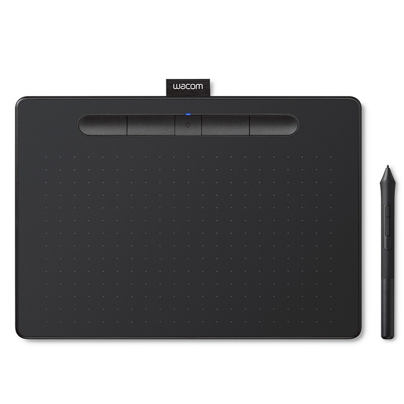 Wacom Wacom Intuos Small Pistache Ctl-4100wle-S