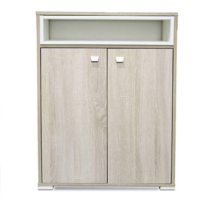 Sotufab Chaussures Moderne Style Armoire Pour Tout Rangement Intérieur