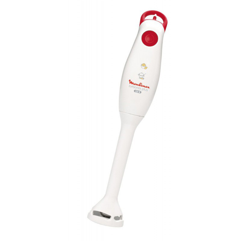 Moulinex Turbomix Plus 350W DD1001EG