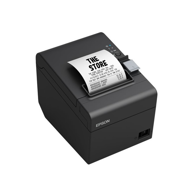 Epson Imprimante De Ticket Thermique TM-T20III Ethernet