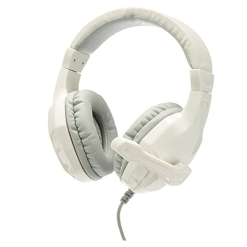 WHITE SHARK Casque Gaming Shark Panther & GHS-1641W S