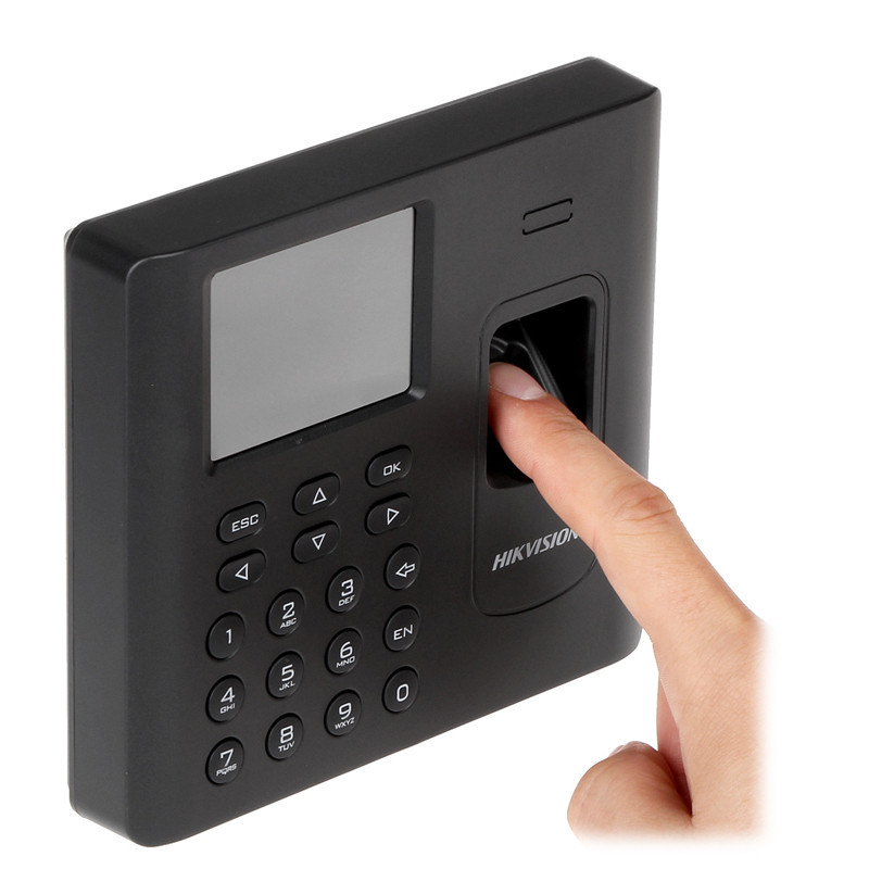 HikVision De Contrôle D'accès Hikvision