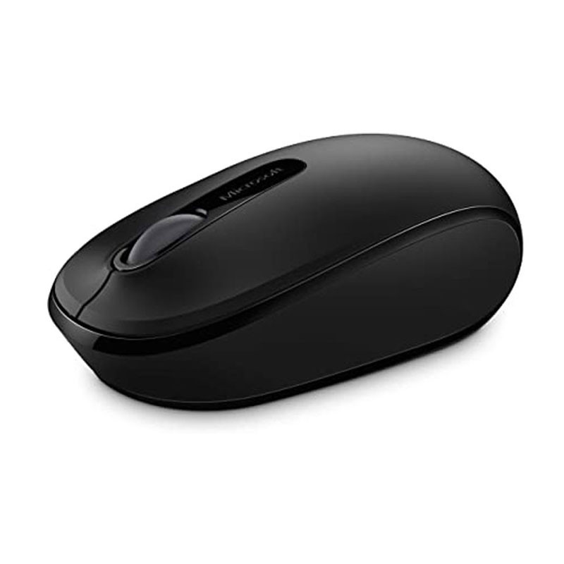 Microsoft Souris Sans Fil Wireless Mobile Mouse 1850