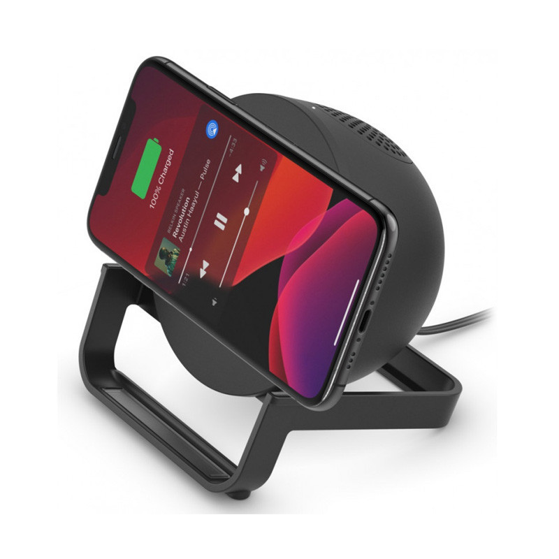 Belkin A Induction Belkin Boost Charge Stand Enceinte