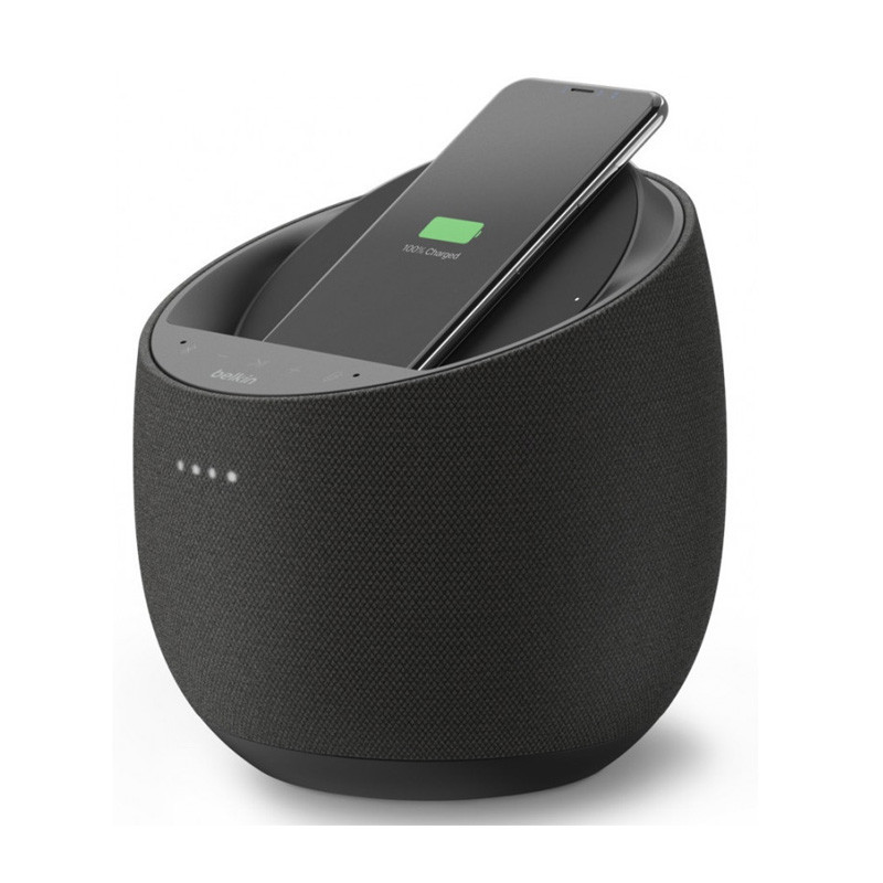 Belkin Belkin Hi-Fi Connectée Soundform Elite