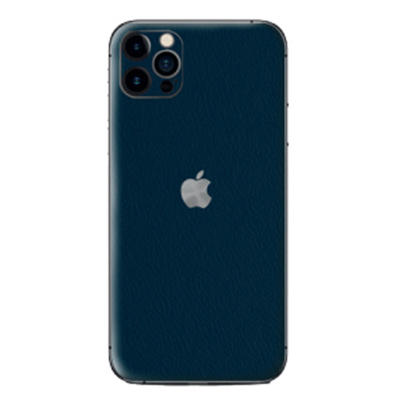 QUIX Personnalisés QUIX Pour Smartphones Dark Leather