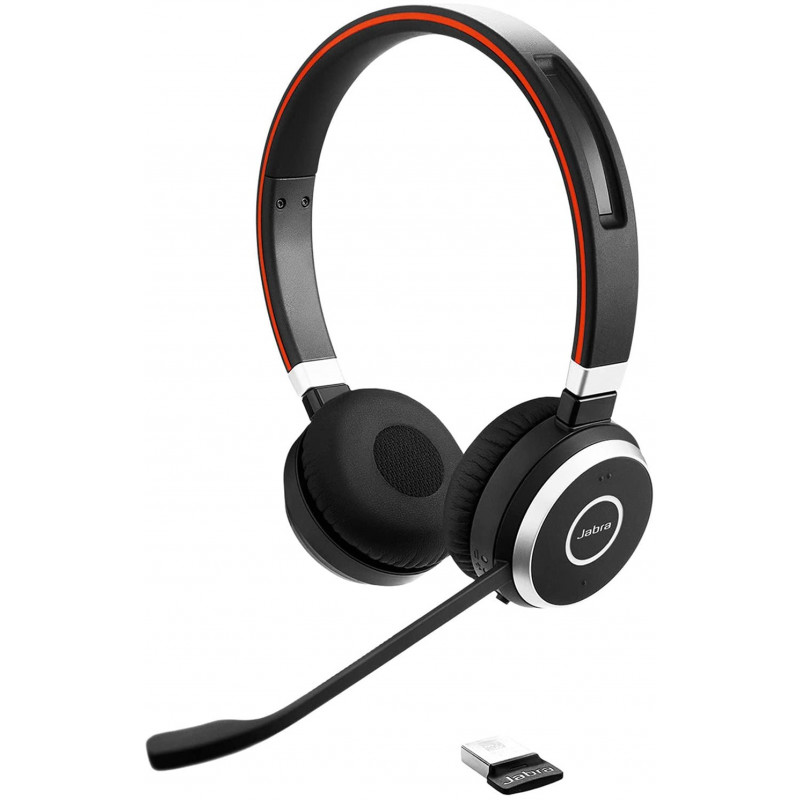 Jabra Micro USB Jabra Evolve 65 Sans Fil