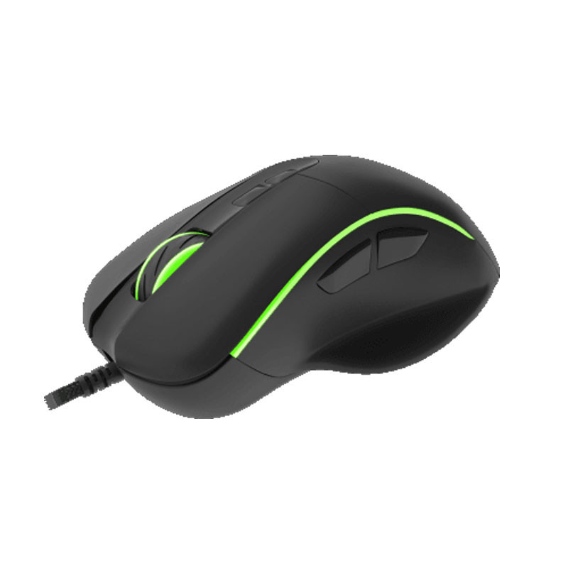 Genesis Gamer Genesis Xenon 750 10200DPI