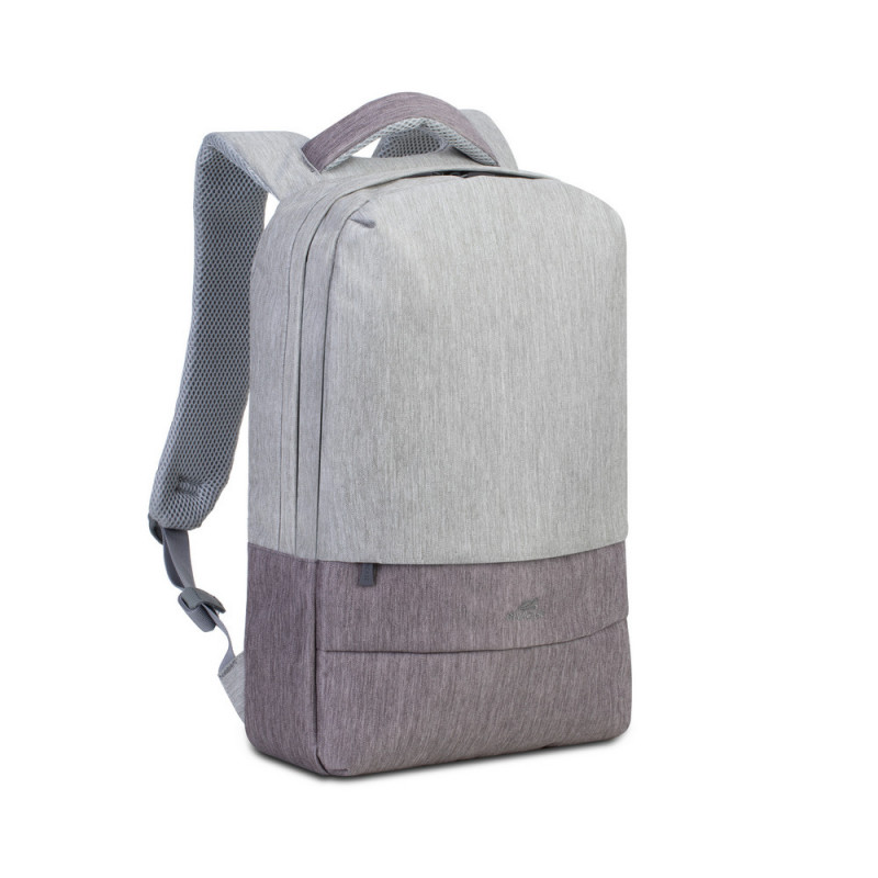 RIVACASE à Dos Antivol 7562 Pour Pc Portable 15.6" Rivacase Marron