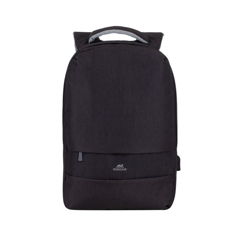 RIVACASE à Dos Antivol 7562 Pour Pc Portable 15.6" Rivacase