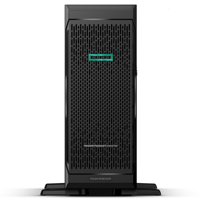 HPE HPE ProLiant ML350 Gen10 Xeon 4210 P11051-421