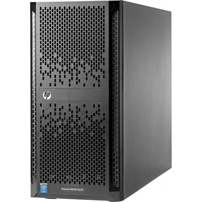 HPE HPE ProLiant ML150 Gen9 E5-2603v4 834606-421
